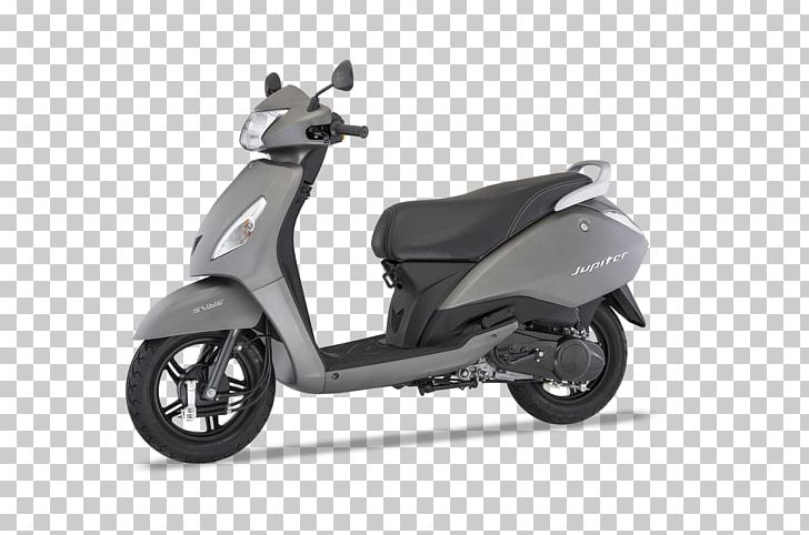 Scooter Car TVS Jupiter TVS Motor Company SYM Motors PNG, Clipart, Automotive Design, Car, Cars, Color, Honda Activa Free PNG Download