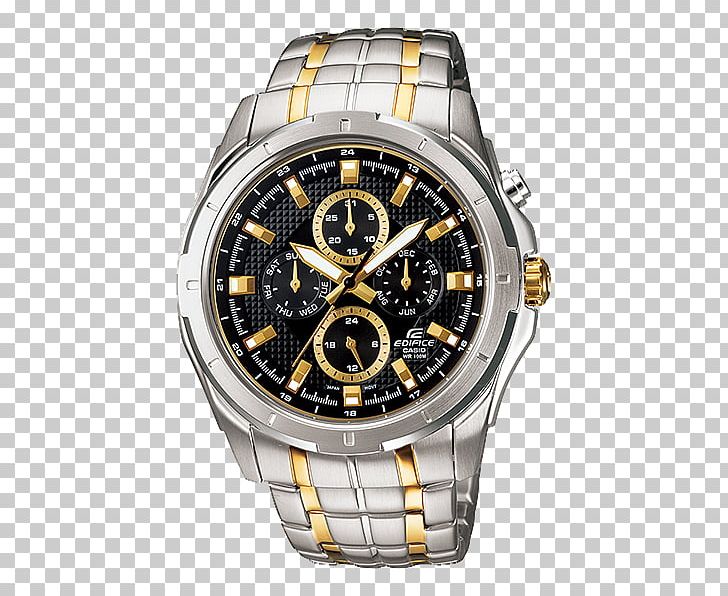 Watch Casio Edifice Clock G-Shock PNG, Clipart, Accessories, Brand, Casio, Casio Edifice, Chronograph Free PNG Download