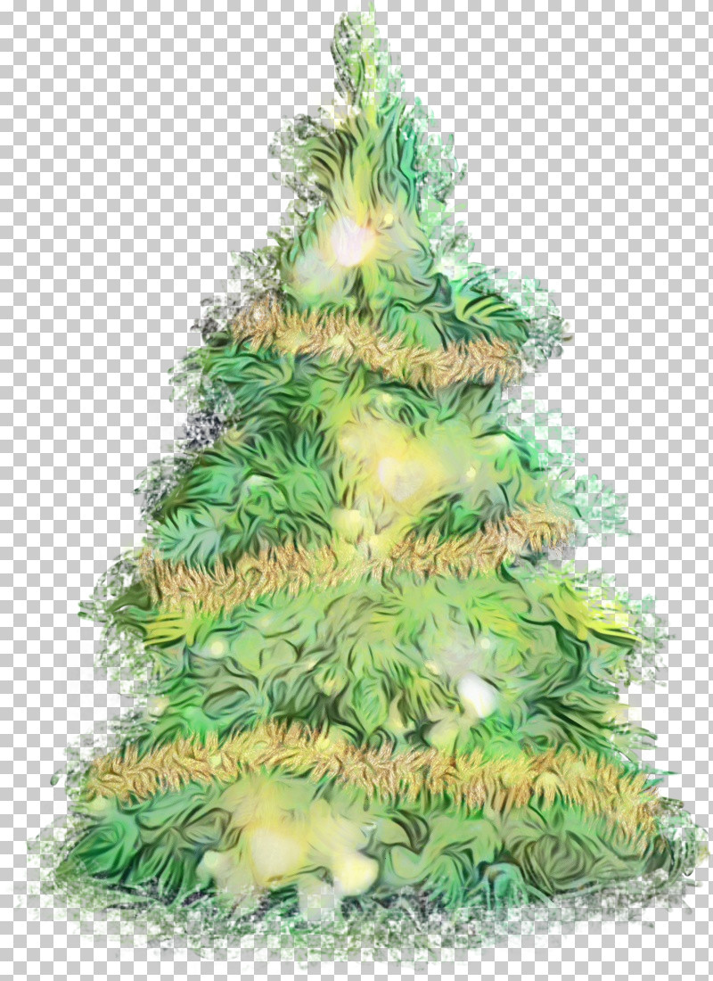 Christmas Tree PNG, Clipart, Christmas Decoration, Christmas Tree, Colorado Spruce, Green, Oregon Pine Free PNG Download