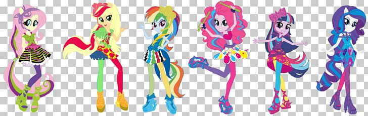 Applejack Pinkie Pie Fluttershy Rarity Rainbow Dash PNG, Clipart, Clothing Accessories, Equestria, Equestria Girls, Fashion, My Little Pony Equestria Girls Free PNG Download