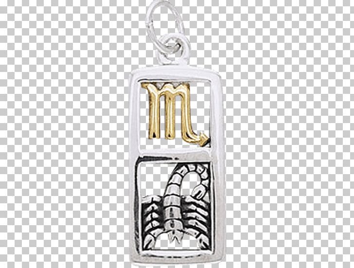 Charms & Pendants Scorpio Zodiac Jewellery Necklace PNG, Clipart, Astrology, Body Jewellery, Body Jewelry, Charms Pendants, Horoscope Free PNG Download