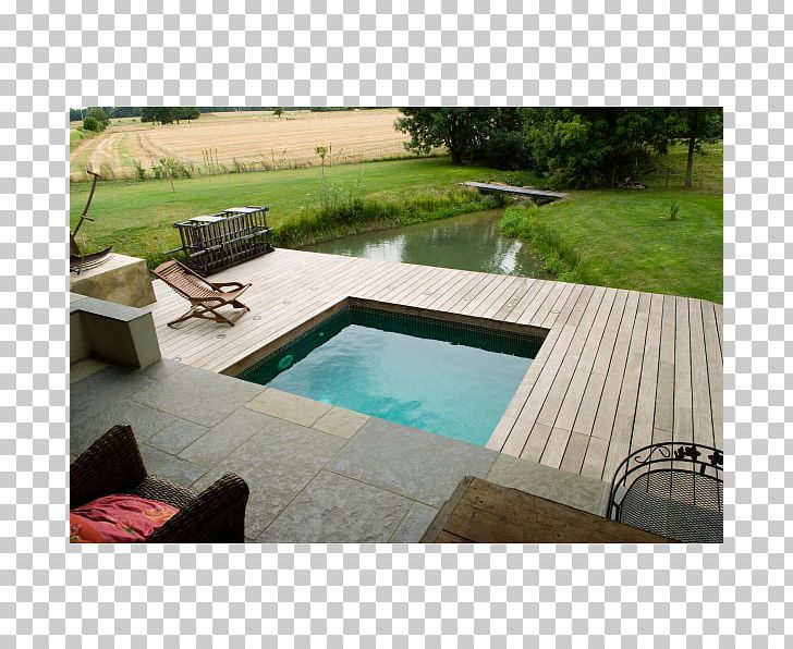 Deck Swimming Pool Stone Piscine En Bois Wood-plastic Composite PNG, Clipart, Angle, Architectural Engineering, Artificial Stone, Backyard, Carrelage Free PNG Download
