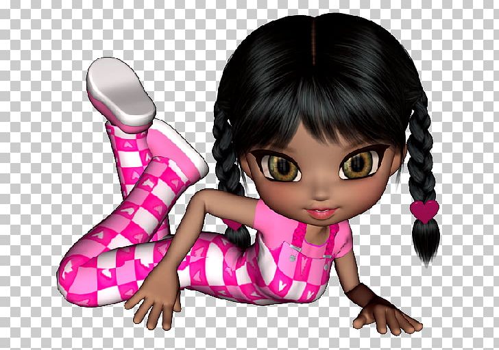 Doll Barbie Drawing Collecting PNG, Clipart, Animaatio, Barbie, Black Hair, Blythe, Brown Hair Free PNG Download