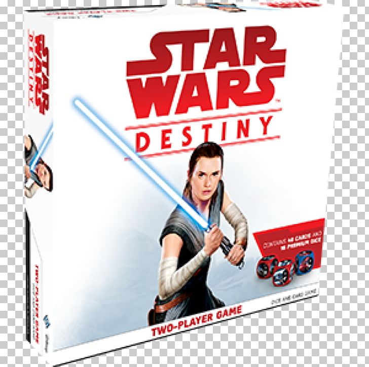 Fantasy Flight Games Star Wars: Destiny Rey Starter Set Destiny 2 Player PNG, Clipart, Advertising, Board Game, Brand, Destiny, Destiny 2 Free PNG Download