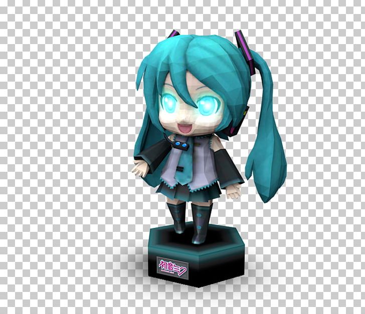 Figurine Action & Toy Figures PNG, Clipart, Action Figure, Action Toy Figures, Figurine, Hatsune Miku Project Mirai, Others Free PNG Download