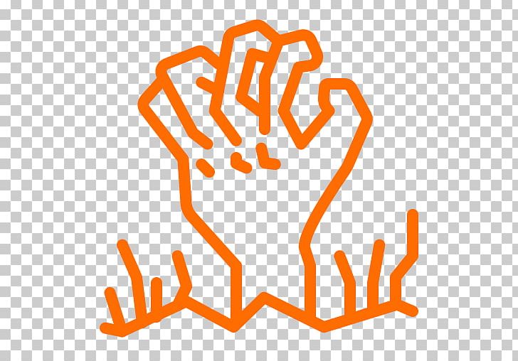 Finger Line Organism PNG, Clipart, Area, Art, Finger, Halloween, Halloween Zombie Free PNG Download