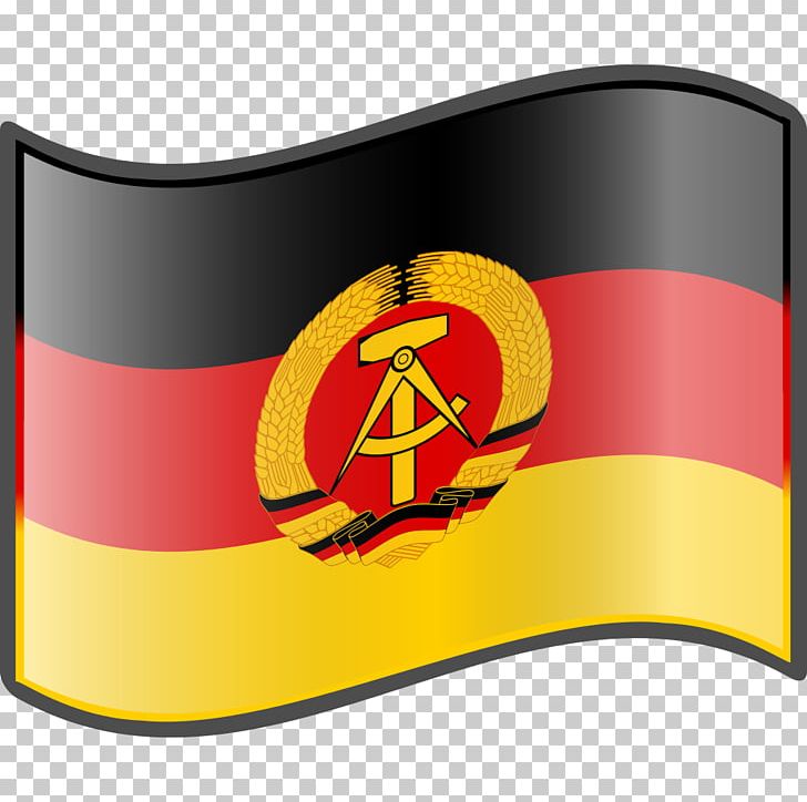 Flag Of East Germany Flag Of East Germany Flag Of Germany PNG, Clipart, Brand, Brandenburg, Computer Icons, Dachshund, East Germany Free PNG Download