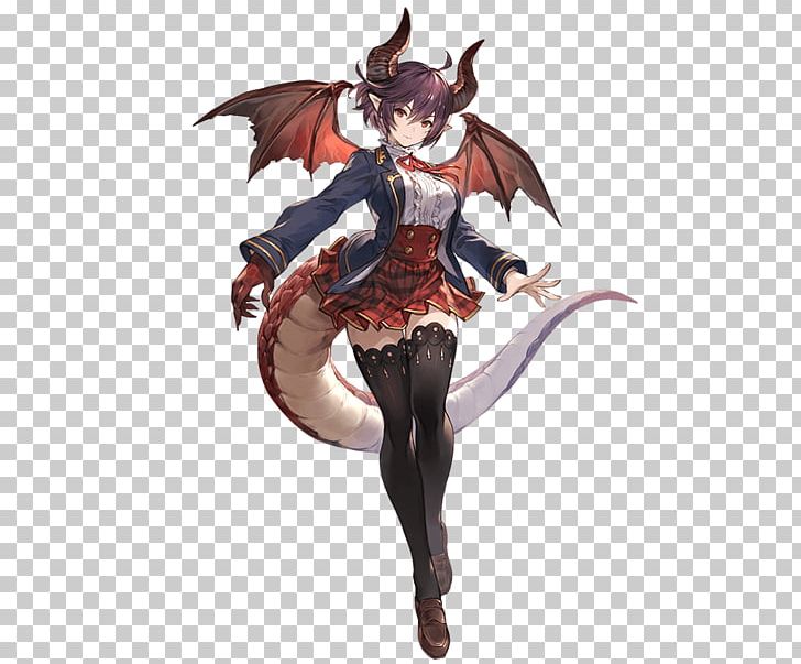 Granblue Fantasy Rage Of Bahamut Touken Ranbu Art PNG, Clipart, Art, Bahamut, Character, Concept Art, Demon Free PNG Download