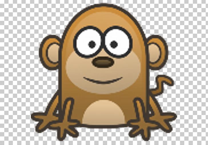 Monkey Brains Computer Icons Gorilla PNG, Clipart, Advertising, Animal, Animals, Carnivoran, Computer Icons Free PNG Download