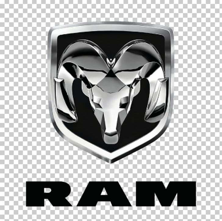 Ram Trucks Ram Pickup Dodge Chrysler Car PNG, Clipart, Black And White, Brand, Car, Chrysler, David Stanley Cdjrf Free PNG Download