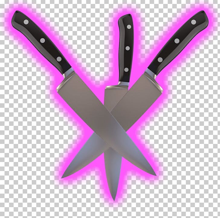 Throwing Knife Weapon Purple Tool PNG, Clipart, Cold Weapon, Hardware, Knife, Knife And Fork, Objects Free PNG Download