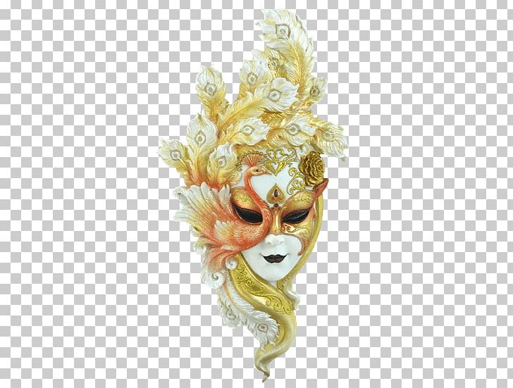 Venice Carnival Mask Masquerade Ball Feather PNG, Clipart, Ball, Carnival, Feather, Feather Boa, Gold Free PNG Download
