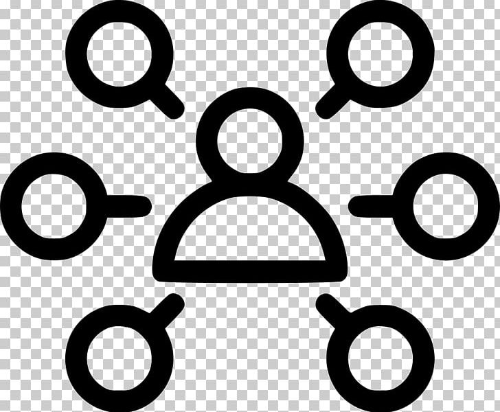 Computer Icons Computer Network Professional Network Service PNG, Clipart, Area, Black, Black And White, Brand, Business Free PNG Download