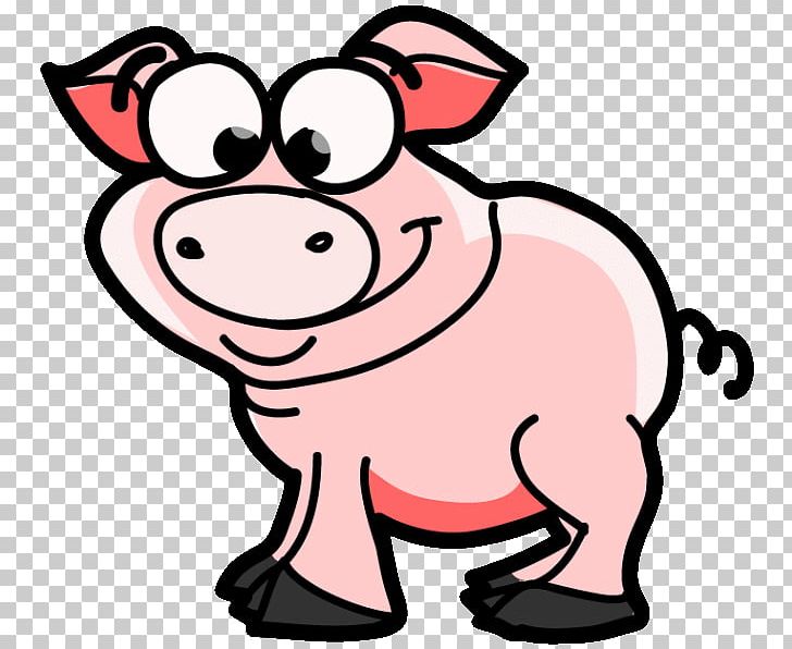 Domestic Pig Drawing Cat PNG, Clipart, Animaatio, Animal, Animal Figure, Animals, Animated Cartoon Free PNG Download