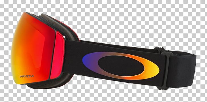 Goggles Masque De Ski Oakley Flight Deck XM OO7064-67 Oakley Fall Line Prizm Oakley PNG, Clipart, Eyewear, Glass, Glasses, Goggles, Iridium Free PNG Download