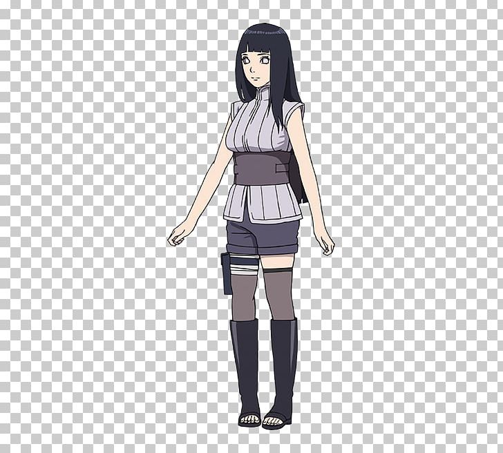 Hinata Hyuga Sakura Haruno Cosplay Costume Naruto PNG, Clipart, Anime, Black Hair, Boruto Naruto The Movie, Clothing, Cosplay Free PNG Download
