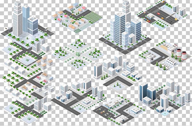 Isometric Exercise Isometric Projection Architecture Building PNG, Clipart, 3d Computer Graphics, Architecture, Building, Circuit Component, City Free PNG Download