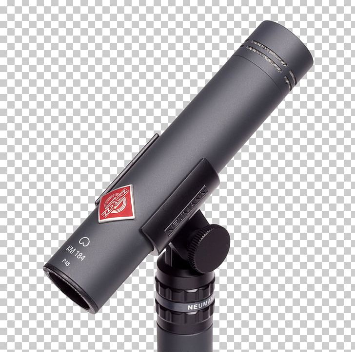 Microphone Neumann KM 184 Georg Neumann Photography PNG, Clipart, Angle, Camera Accessory, Diaphragm, Georg Neumann, Hardware Free PNG Download