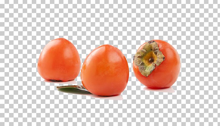 Plum Tomato Japanese Persimmon Vegetarian Cuisine PNG, Clipart, Bush Tomato, Diet Food, Diospyros, Ebony Trees And Persimmons, Euclidean Vector Free PNG Download