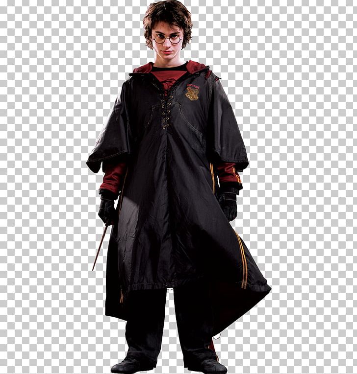 Robe Harry Potter PNG, Clipart, Costume, Cute, Harry Potter, Outerwear, Potter Harry Free PNG Download
