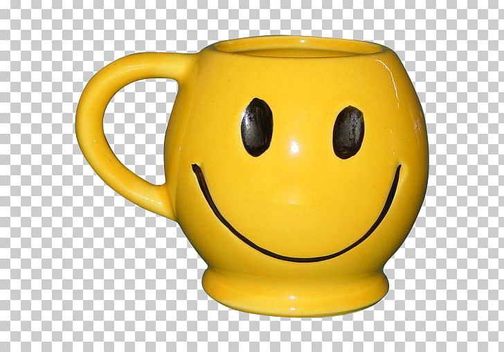 Smiley Coffee Cup Mug Teacup PNG, Clipart, Beer Stein, Ceramic, Coffee Cup, Cup, Earthenware Free PNG Download