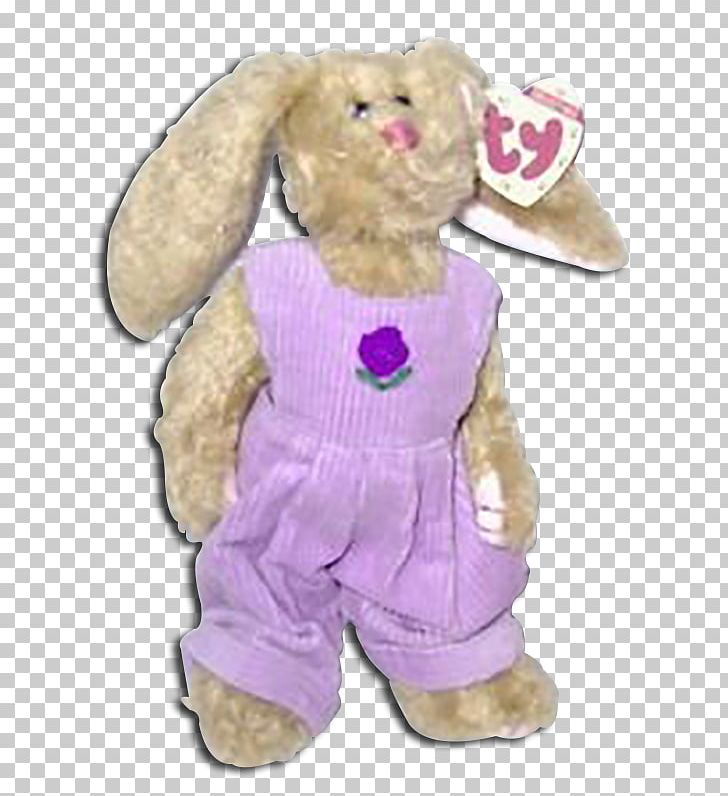 Teddy Bear Stuffed Animals & Cuddly Toys Ty Inc. Plush Rabbit PNG, Clipart, Alldressed, Animal, Bear, Beige, Collectable Free PNG Download