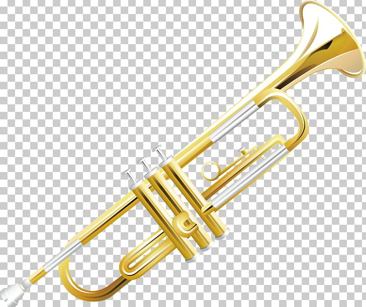 Trumpet Tenor Horn Saxophone PNG, Clipart, Alto Horn, Brass Instrument, Dra, Explosion Effect Material, Flugelhorn Free PNG Download