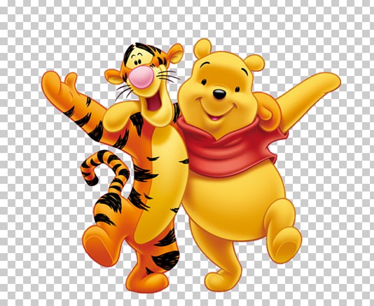 Winnie-the-Pooh Tigger Piglet Eeyore Roo PNG, Clipart, Eeyore, Piglet, Roo, Tigger, Winnie The Pooh Free PNG Download