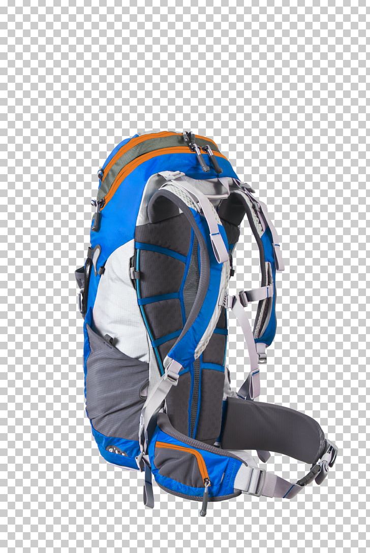 Backpacking Rock-climbing Equipment Bag PNG, Clipart, Backpack, Blue, Camping, Electric Blue, Golf Bag Free PNG Download