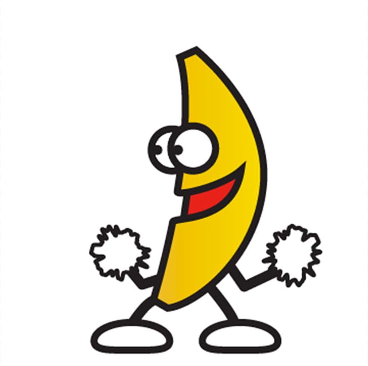Banana Animation Giphy PNG, Clipart, Animation, Artwork, Banana, Beak, Cartoon Free PNG Download