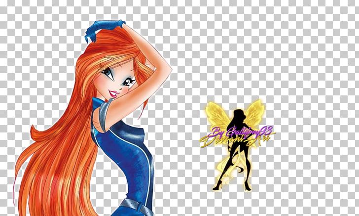 Bloom Flora Stella Tecna Winx Club PNG, Clipart, Action Figure, Animated Series, Anime, Art, Bloom Free PNG Download