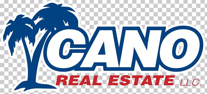 Cano Real Estate Estate Agent Logo Longview Oregon City PNG, Clipart, Area, Blue, Brand, Estate Agent, Graphic Design Free PNG Download