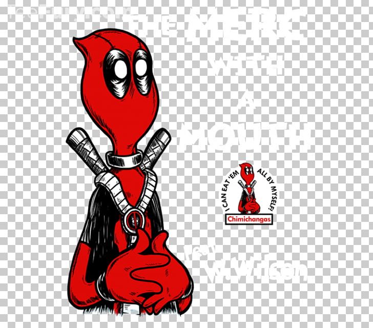 Deadpool The Cat In The Hat Marvel Comics Character PNG, Clipart, Art, Artist, Cartoon, Cat In The Hat, Character Free PNG Download