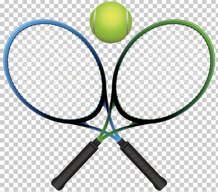 Racket Tennis Rakieta Tenisowa PNG, Clipart, Badminton, Ball, Line, Racket, Rackets Free PNG Download