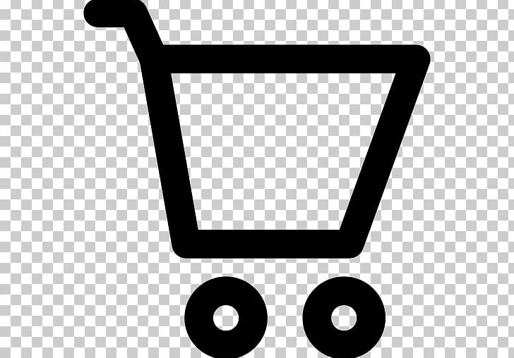 Shopping Cart Drawing Computer Icons PNG, Clipart, Angle, Area, Black, Black And White, Cart Free PNG Download