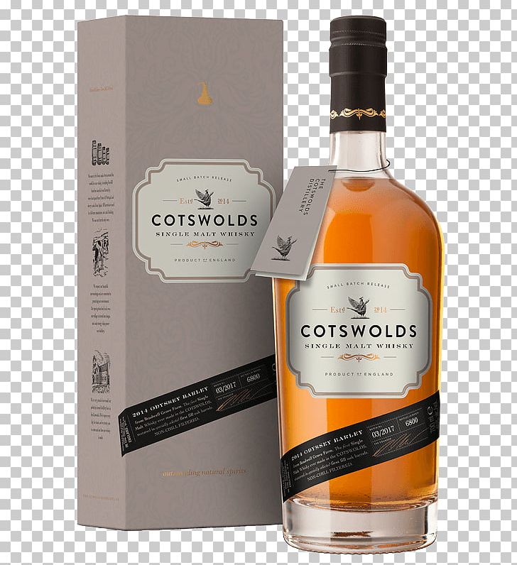 Single Malt Whisky Whiskey Cotswolds Gin Distilled Beverage PNG, Clipart, Alcohol By Volume, Alcoholic Beverage, American Whiskey, Blended Whiskey, Cotswolds Free PNG Download