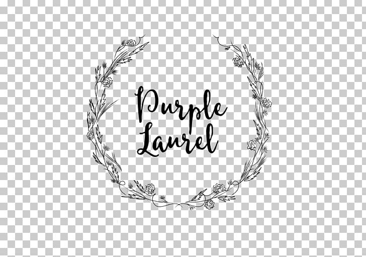 Bay Laurel Laurel Wreath PNG, Clipart, Bay Laurel, Black And White, Body Jewelry, Brand, Calligraphy Free PNG Download