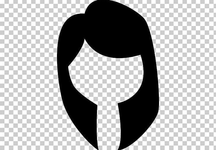 Black Hair Shape Cosmetologist Beauty Parlour PNG, Clipart, Beauty Parlour, Black, Black And White, Black Hair, Circle Free PNG Download