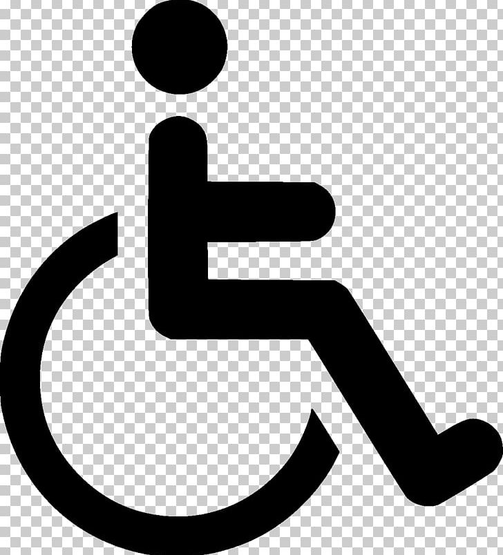 Disability Accessibility Wheelchair Ramp International Symbol Of Access PNG, Clipart, Accessibility, Area, Artwork, Black And White, Crutch Free PNG Download