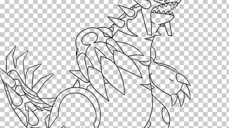 Groudon Pokémon Emerald Coloring Book Rayquaza PNG, Clipart, Area, Arm, Art, Artwork, Black Free PNG Download