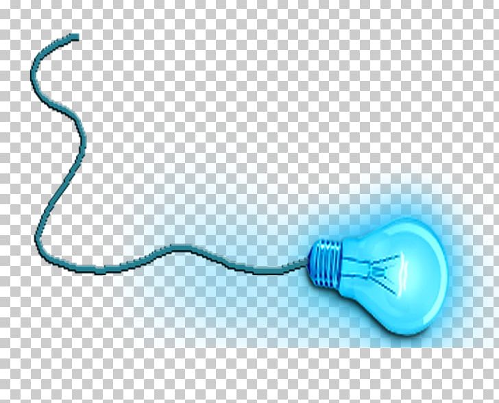 Incandescent Light Bulb Lamp Electrical Filament PNG, Clipart, Aqua, Blue, Blue Light Bulb, Bulb, Candle Wick Free PNG Download