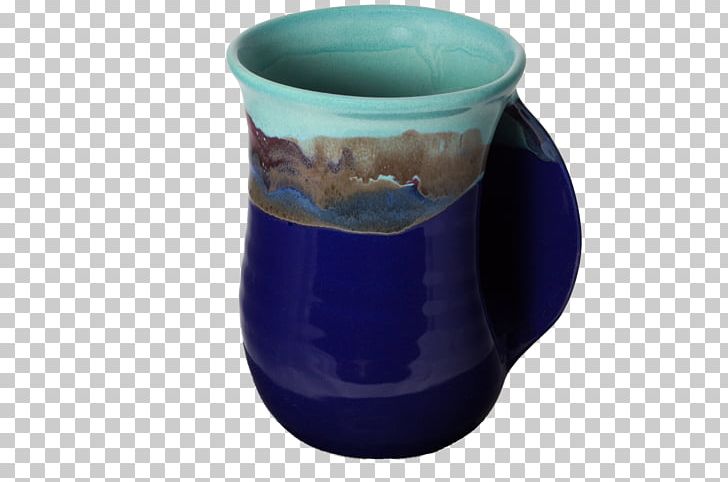 Mug Glass Vase Pottery Plastic PNG, Clipart, Artifact, Blue, Ceramic, Cobalt, Cobalt Blue Free PNG Download
