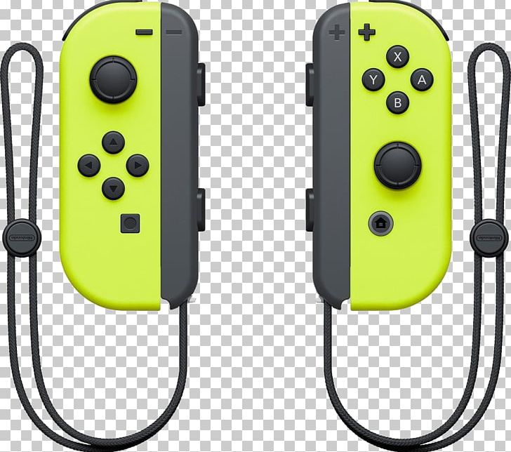 Nintendo Switch Pro Controller Joy-Con Game Controllers Arms PNG, Clipart, Audio, Boneyard Games, Dpad, Electronic Device, Game Controller Free PNG Download