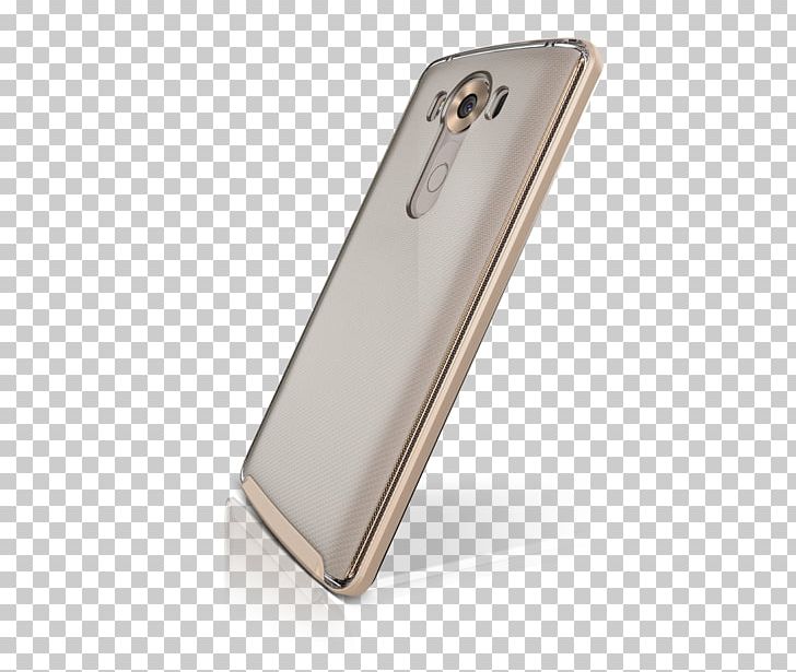 Smartphone LG V10 Gold PNG, Clipart, Communication Device, Computer Hardware, Electronic Device, Funda Bv, Gadget Free PNG Download