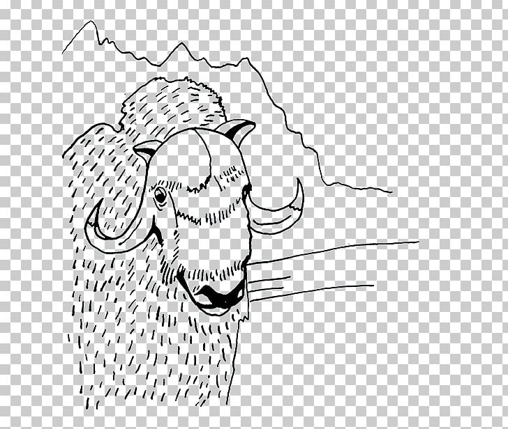 Visual Arts Sheep Drawing PNG, Clipart, Animal, Animals, Arrow Sketch, Art, Black Free PNG Download