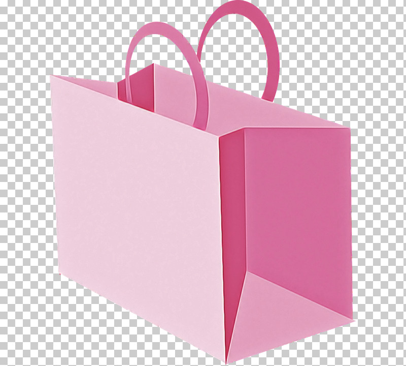 Shopping Bag PNG, Clipart, Bag, Box, Magenta, Material Property, Packaging And Labeling Free PNG Download