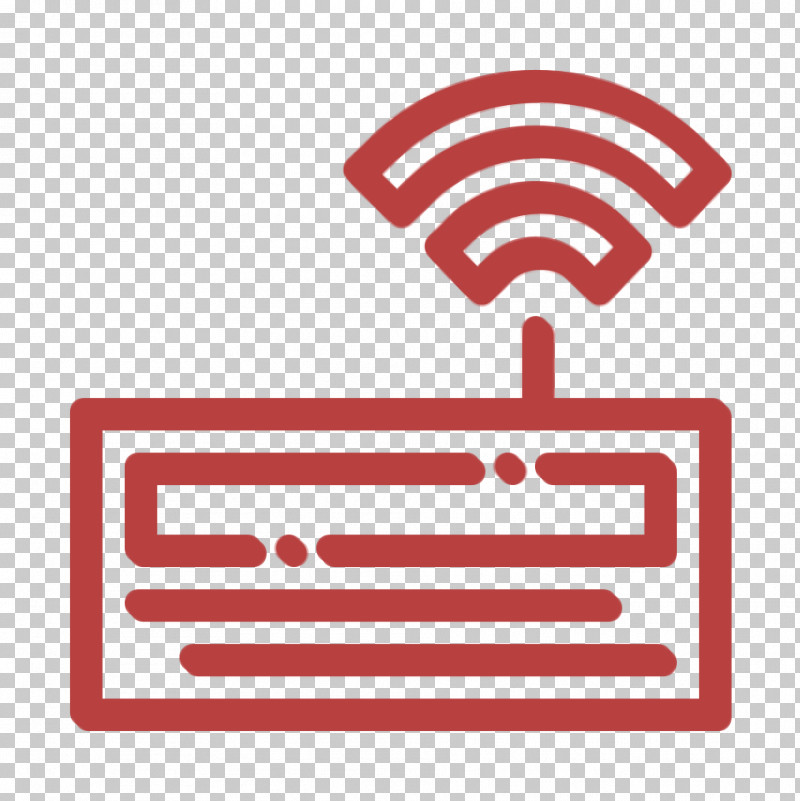 Wireless Keyboard Icon Computer Icon PNG, Clipart, Computer, Computer Icon, Loudspeaker, Radio, Signal Free PNG Download