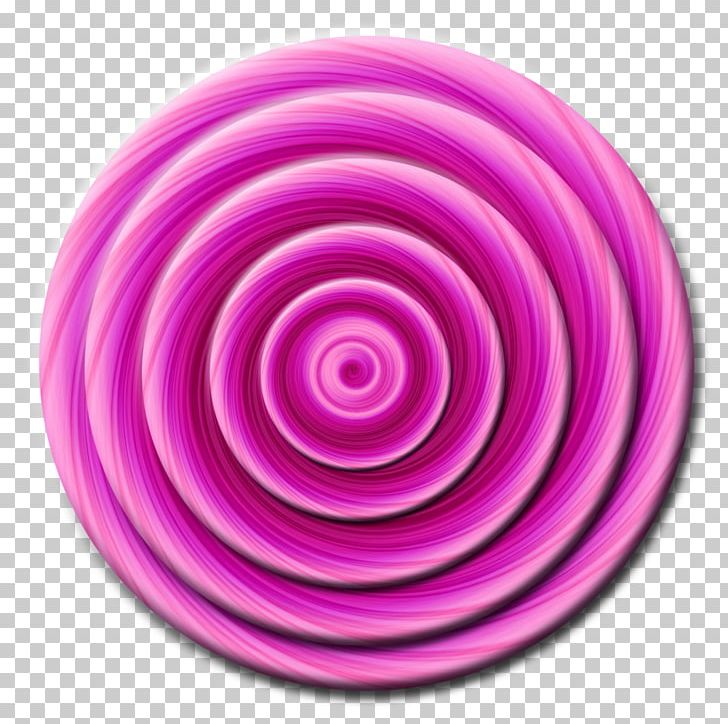 Circle Spiral Purple PNG, Clipart, Circle, Deviantart, Education Science, Lollipop, Magenta Free PNG Download