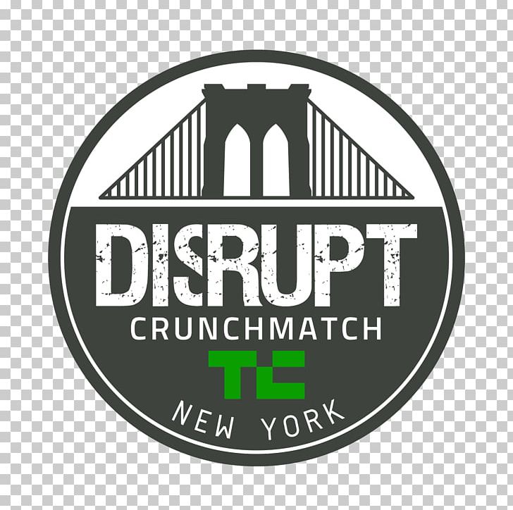 Discounted Tix To Disrupt SF ’18 For Students PNG, Clipart, Brand, Circle, Emblem, Green, Investor Free PNG Download