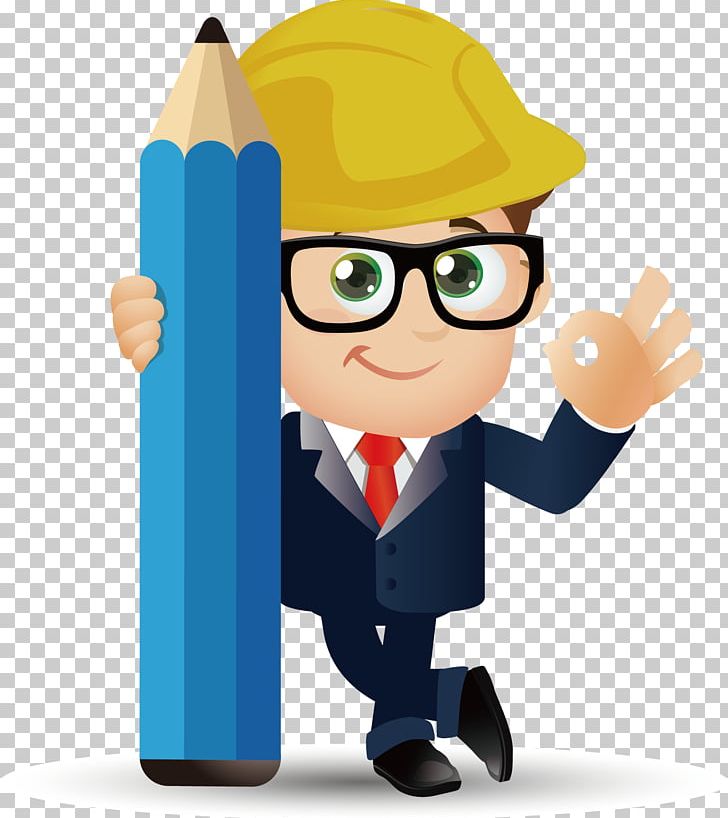 Engineering Cartoon PNG, Clipart, Civil Engineering, Construction Worker, Engine, Engineer, Fictional Character Free PNG Download